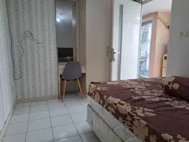 Apartemen Menteng Square Unit Best View 2 Br Furnished Bulanan