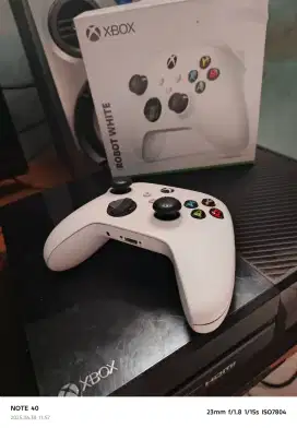 Xbox One Fat 500gb