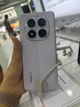 Redmi note 14 pro