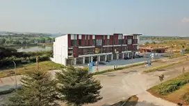 RUKO GEM WALK AKR GEM CITY GRESIK