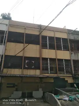 Disewakan Ruko Jalan Daan Mogot Dekat Mall Citraland & Indosiar