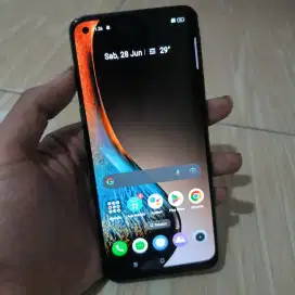 Realme 9 pro plus