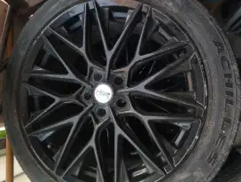 Velg HSR WHEEL bonus ban