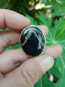 Batu BB Semeru Motif 03