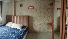 Kalibata, Green Palace Apart, 2BR, Furnished