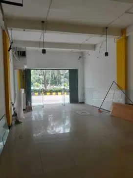 sewa ruko boulevard kecantikan makanan kota tangerang tangcity mall