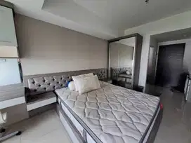 Apartemen studio murah baileys city Ciputat lokasi strategis