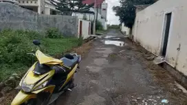 Tanah Murah Siap Bangun Kota Metro