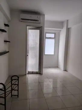 Apartemen Green Bay pluit studio kosongan lepas tahunan