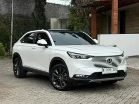 HRV SE 2022 Odo 26Rb