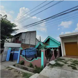 Rumah Murah Siap Huni di Desa Domas Menganti - Gresik