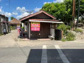 Rumah siap Huni