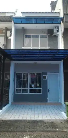 Dijual Rumah Bagus Lokasi Nyaman di BSD  Residence One  Cluster Jade