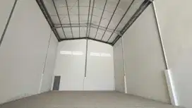 Disewakan Gudang di Pergudangan salembaran