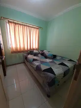 Dijual Apartemen City Resort Luas 42M Tipe2 Br