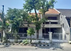 ‼️ Rumah Murah Hitung Tanah ‼️Dekat Kampus Unesa Ketintang ‼️