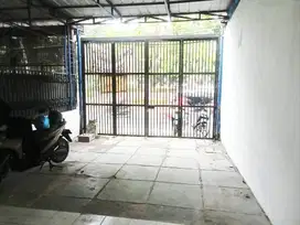 Dijual Ruko 3tingkat DiKartini Raya Jakarta Pusat