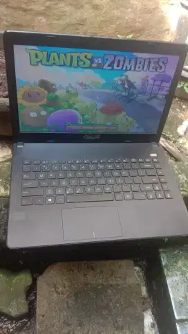 ASUS Notebook X401U