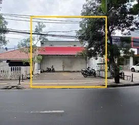 Sewa untuk Showroom, Retail, Ekspedisi Luas 180m2 di Jatiwaringin Raya