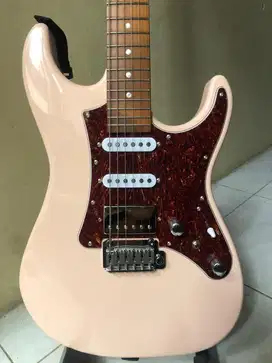 Gitar corona modern plus SE