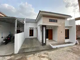 dijual rumah di bantul dekat giwangan dan kampus UAD terpadu