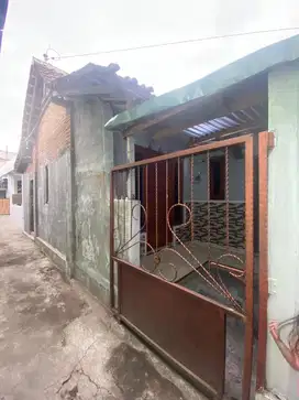 KONTRAKAN MURAH JOGJA