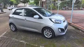 ALL NEW PICANTO 2011 MANUAL PLAT AB
