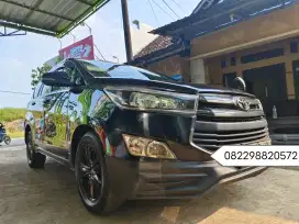 Di Jual Kijang Innova Reborn th 2020 TRD SPORTIVO HITAM