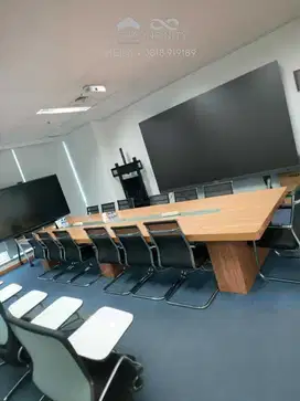 Dijual Office Building Soho Capital, Podomoro City