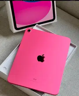 iPad Gen 11 128Gb sudah ready kembali