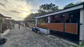RUMAH MURAH, SIAP HUNI, SELATAN TERMINAL GIWANGAN