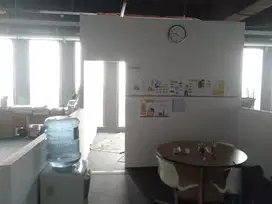 Jual Office Space Lavenue Pancoran Jakarta Selatan