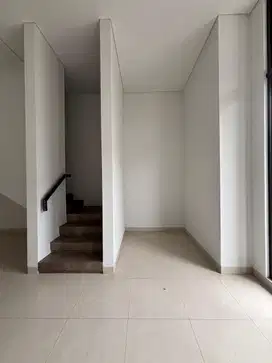 Dijual Ruko Daikanyama at The Zora BSD Tangerang 3 Lantai