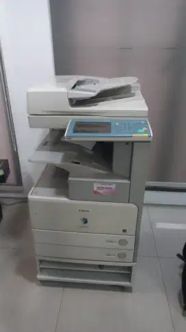 Mesin canon  IR 3225 N