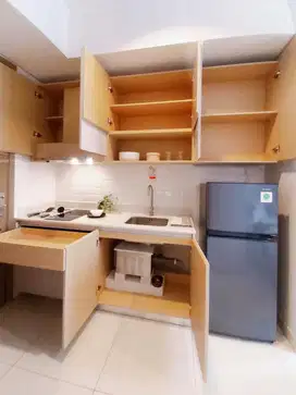 D jual apartemen Taman Anggrek residence