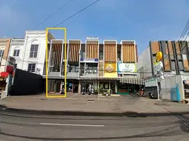 Dijual Ruko 3,5 Lantai di Graha Mulia 99 di Tebet Barat Dalam Raya