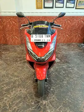 DP 500 RB PCX 160 CBS THN 2023 PJK HDP PROSES DIBANTU SAMPAI ACC