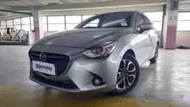 [OLXmobbi] TDP 8,JT Mazda 2 1.5 GT Bensin-AT 2015 Silver