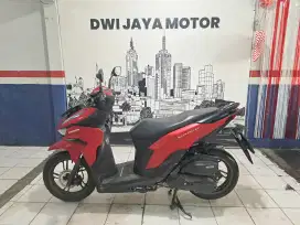 Honda vario 125 iss th 2024