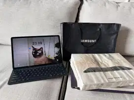 Samsung Galant Tab S7 FE 5G