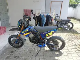 Jual Klx 150 2014