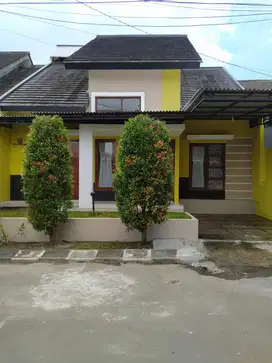 Dijual rumah 1 lantai siap huni di daerah Kedawung, Cirebon dengankomp