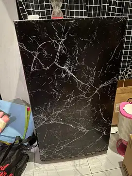 Kulkas sharp 1 pintu