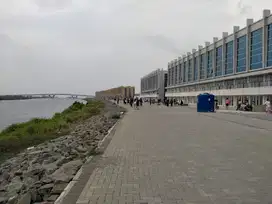 Ruko Beachview