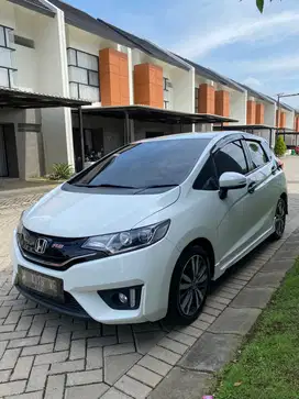 Honda Jazz 2015 Bensin
