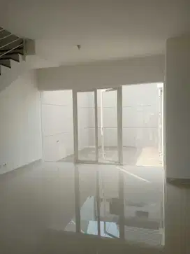 Disewakan Rumah Grand Harvest Siap Huni