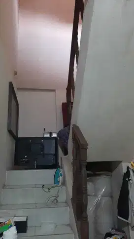 Dijual Rumah di Perumahan Taman Royal Cluster Akasia 3, Kota Tangerang