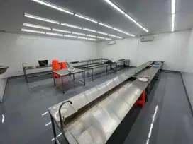 JUAL PERGUDANGAN KOSAMBI PERMAI EXTENTION JAKARTA