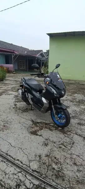 Honda ADV 150cc 2020 Full Orsinill