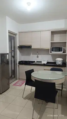 Apartemen Greenbay Pluit